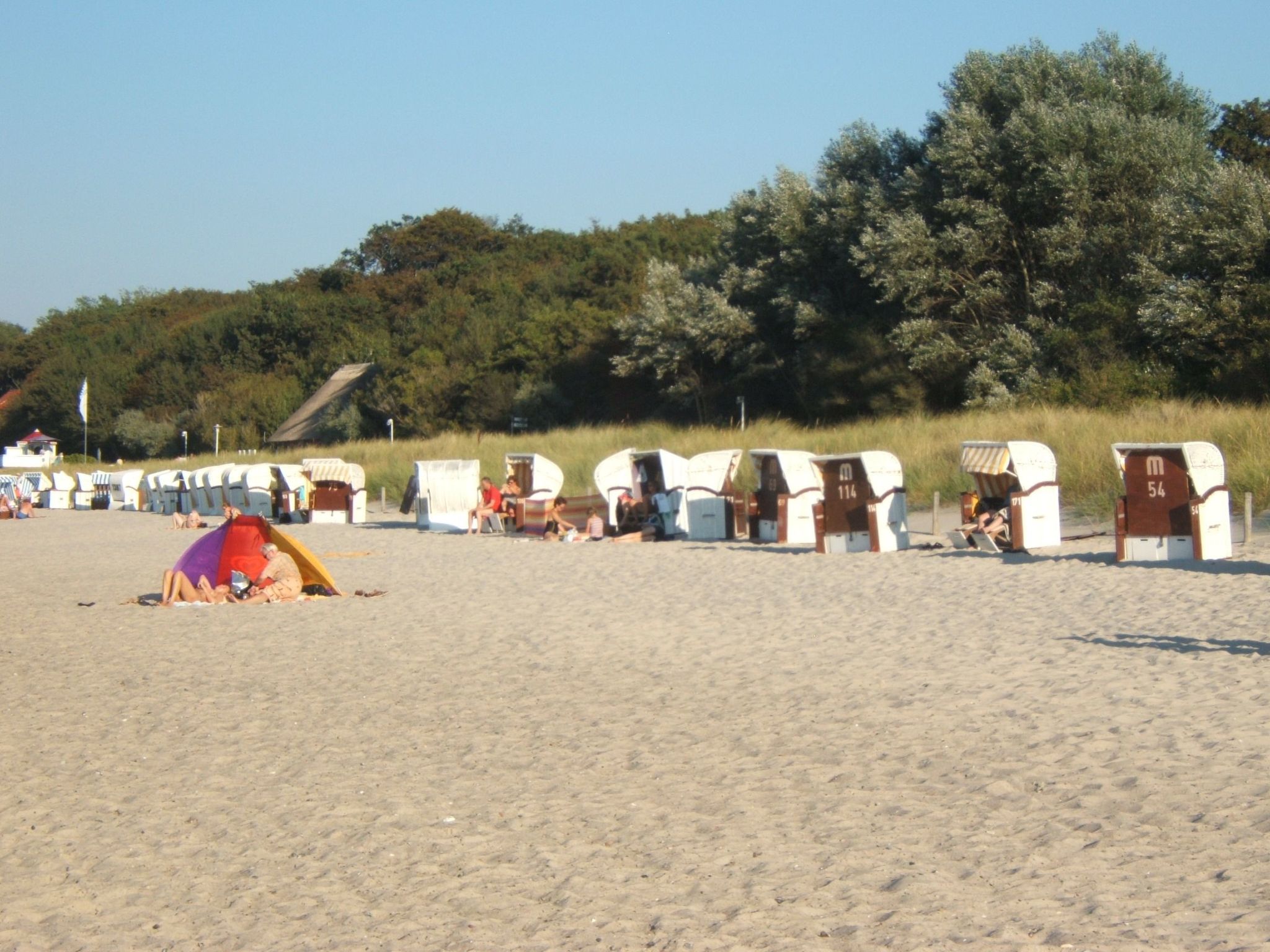 Schloßurlaub direkt an der Ostsee-Image-tags.info