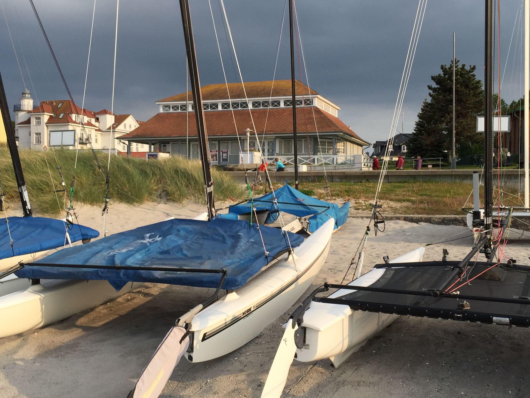 Schloßurlaub direkt an der Ostsee-Image-tags.info