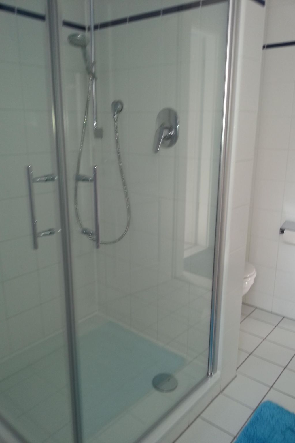 Große Ferienwohnung Morgensünn-am-Strand-Binnen