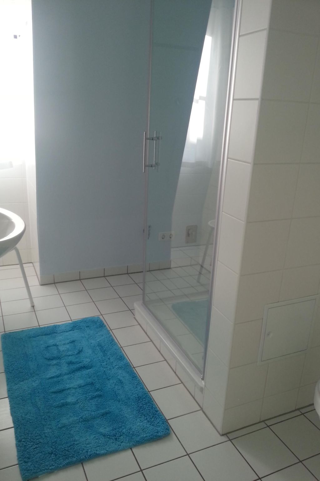 Große Ferienwohnung Morgensünn-am-Strand-Binnen