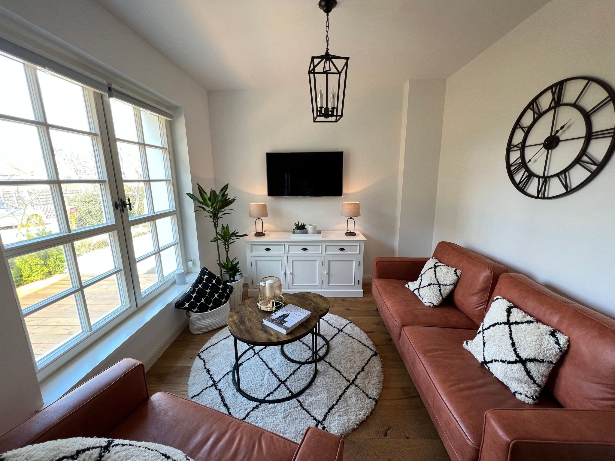 Stilvolle Ferienwohnung "Magnolie"-Image-tags.info