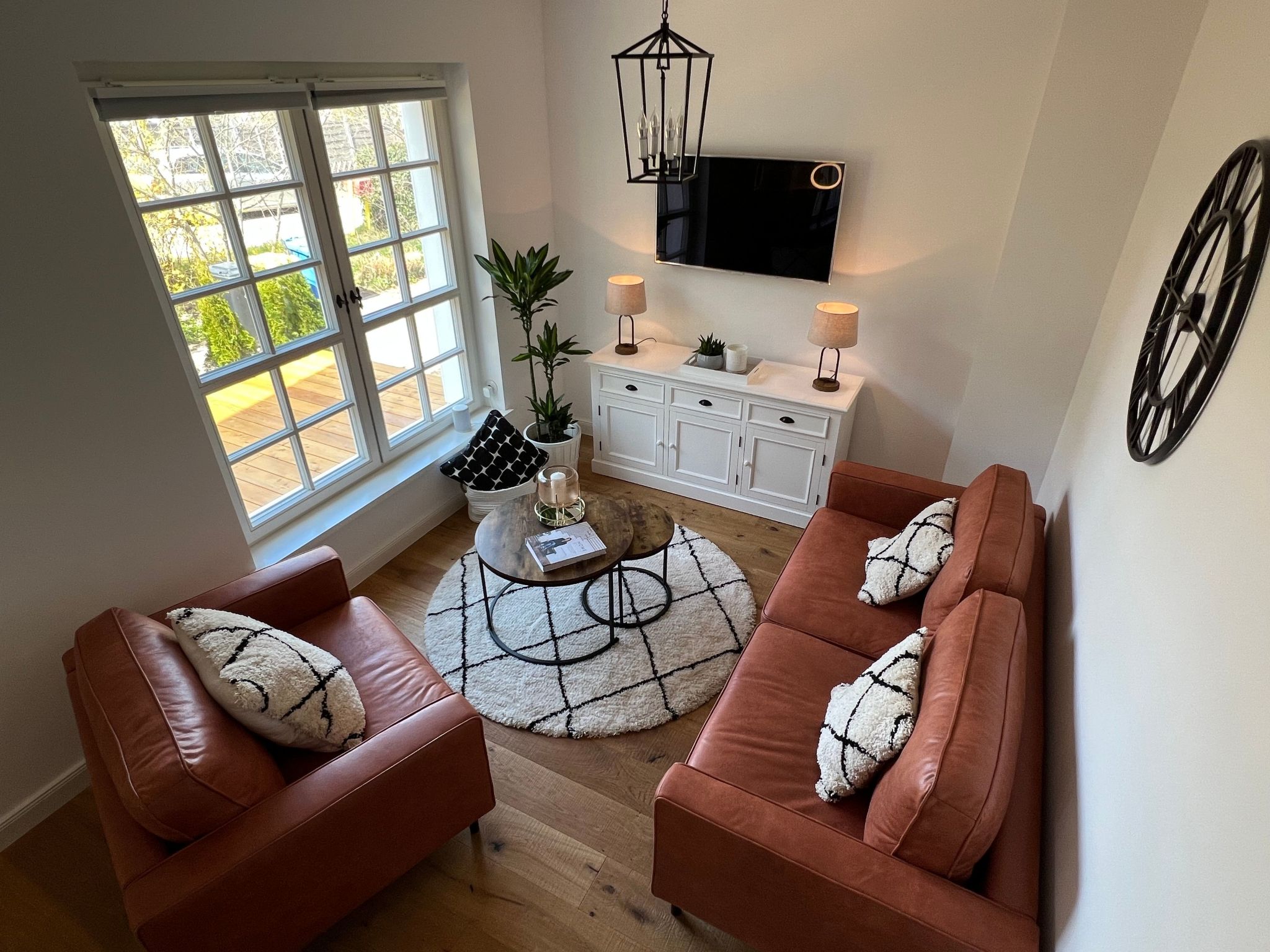 Stilvolle Ferienwohnung "Magnolie"-Image-tags.info