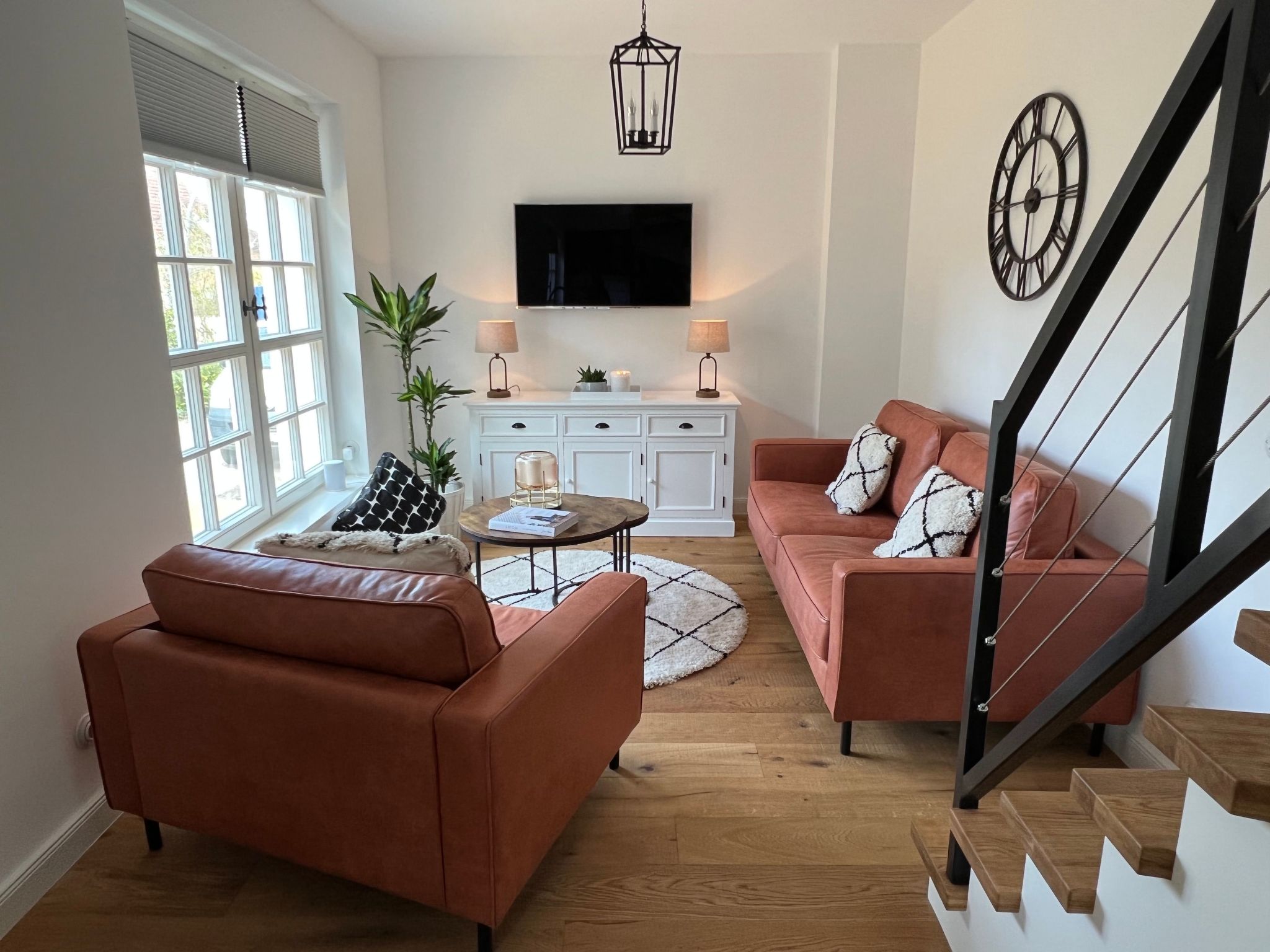 Stilvolle Ferienwohnung "Magnolie"-Image-tags.info