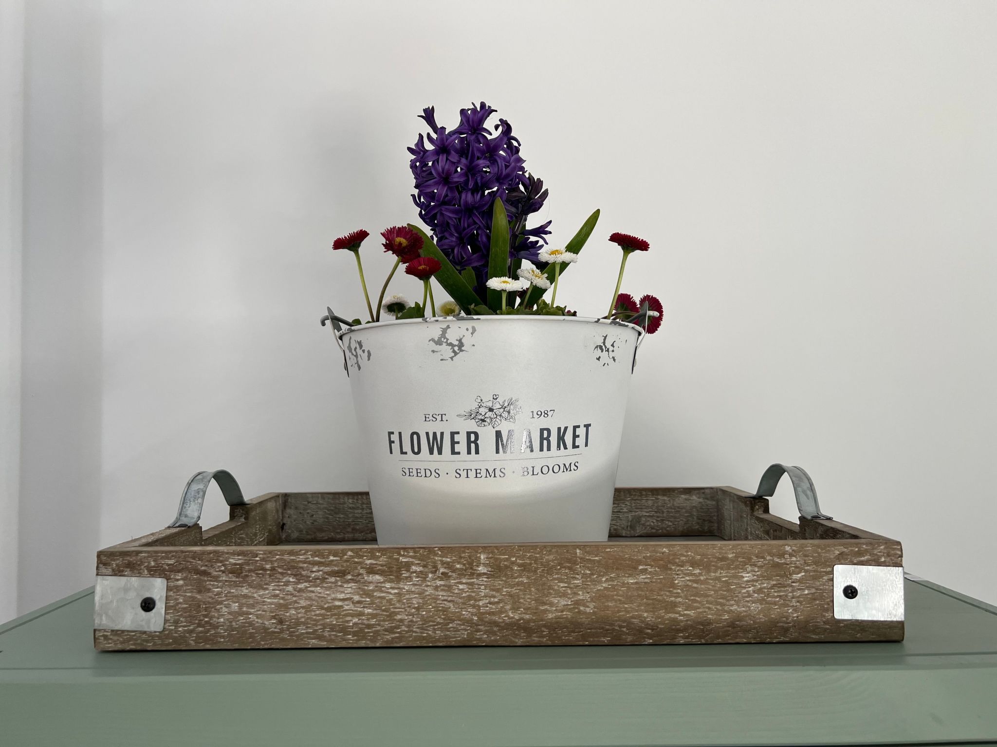 Stilvolle Ferienwohnung "Magnolie"-Image-tags.info