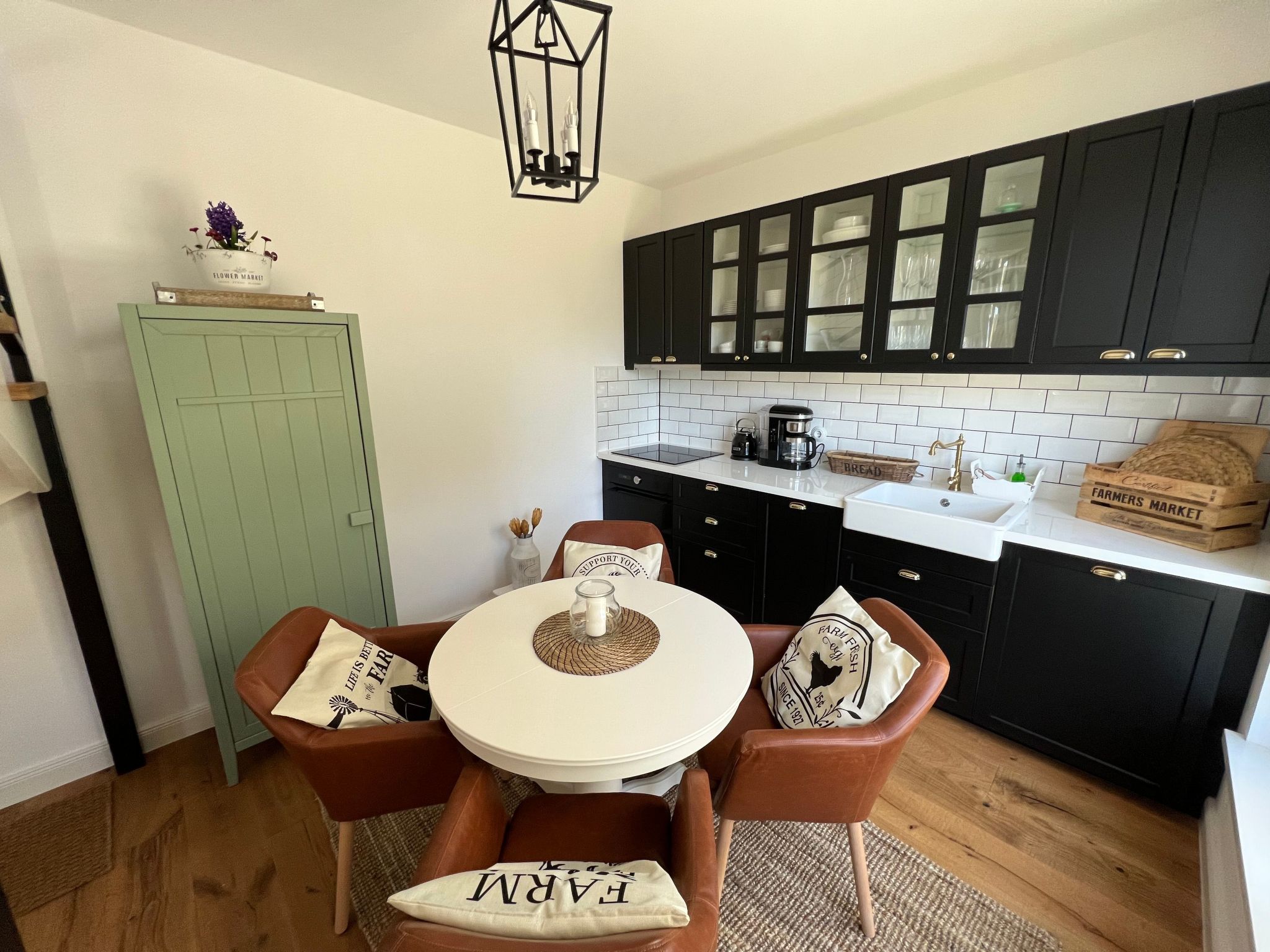 Stilvolle Ferienwohnung "Magnolie"-Image-tags.info