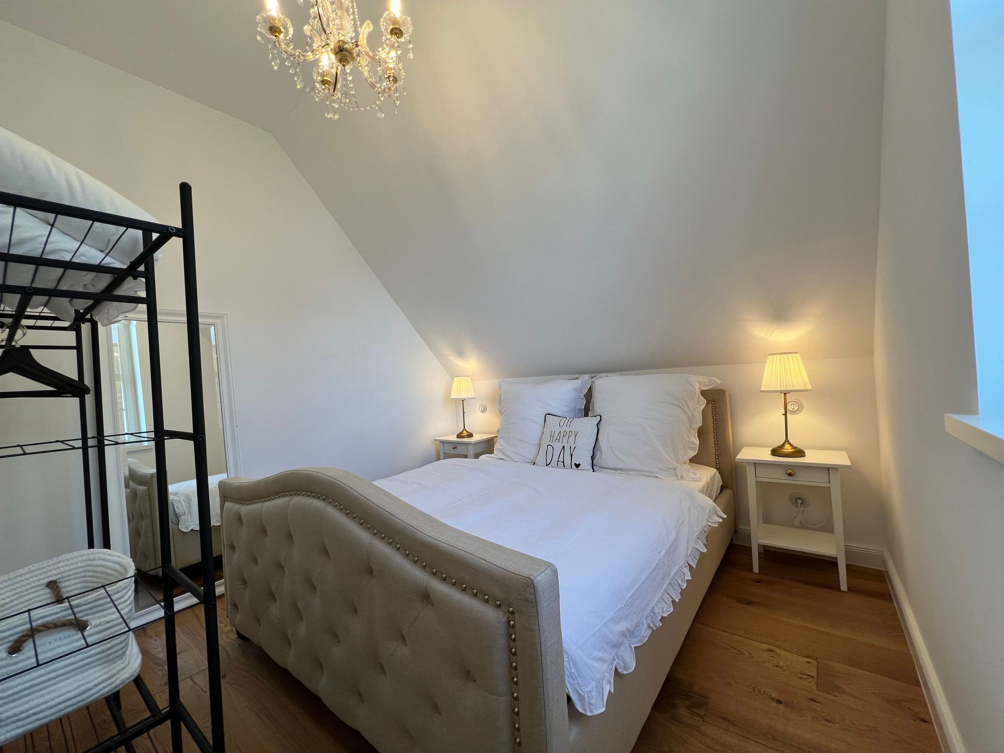 Stilvolle Ferienwohnung "Magnolie"-Image-tags.info