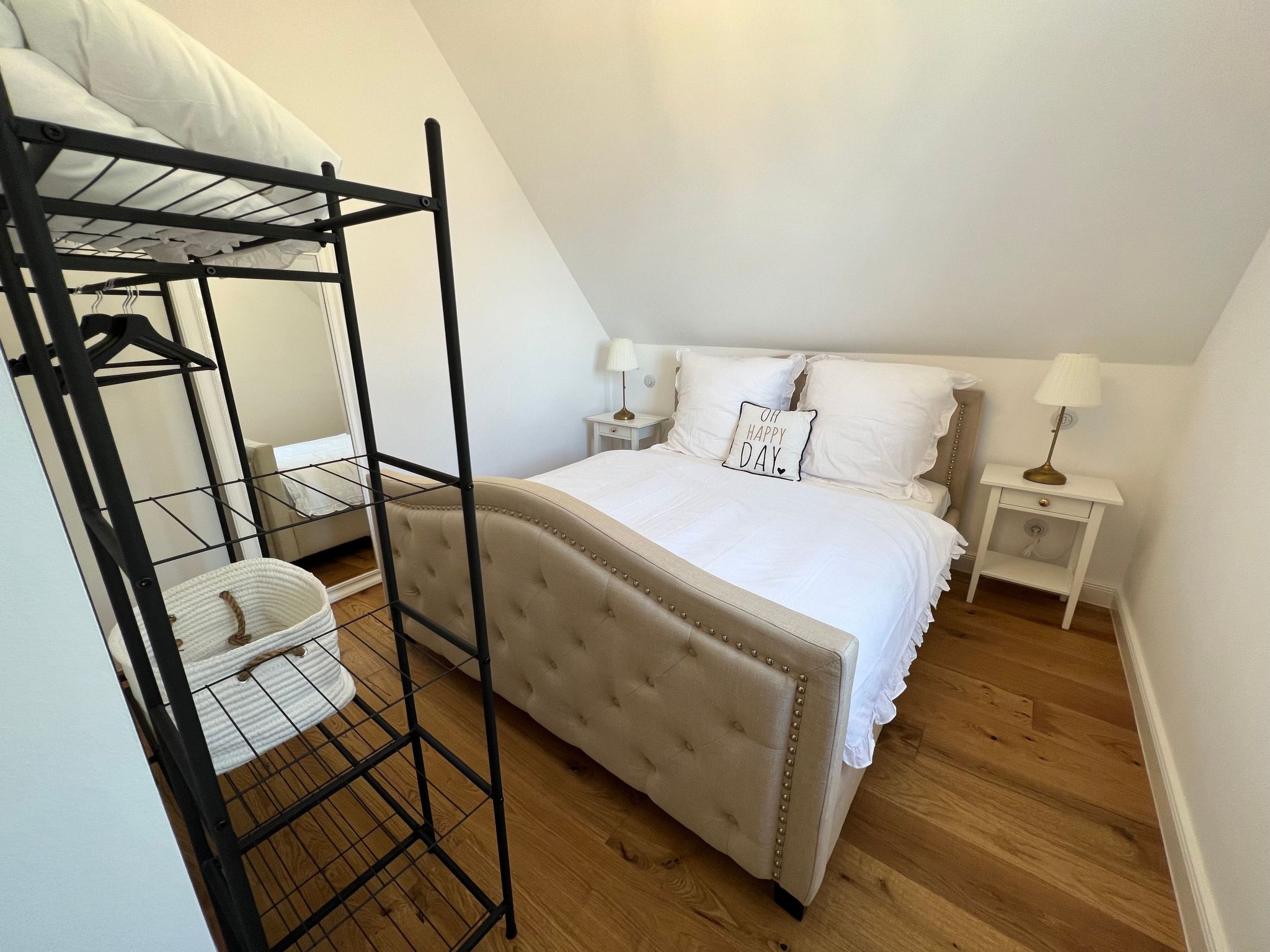 Stilvolle Ferienwohnung "Magnolie"-Image-tags.info