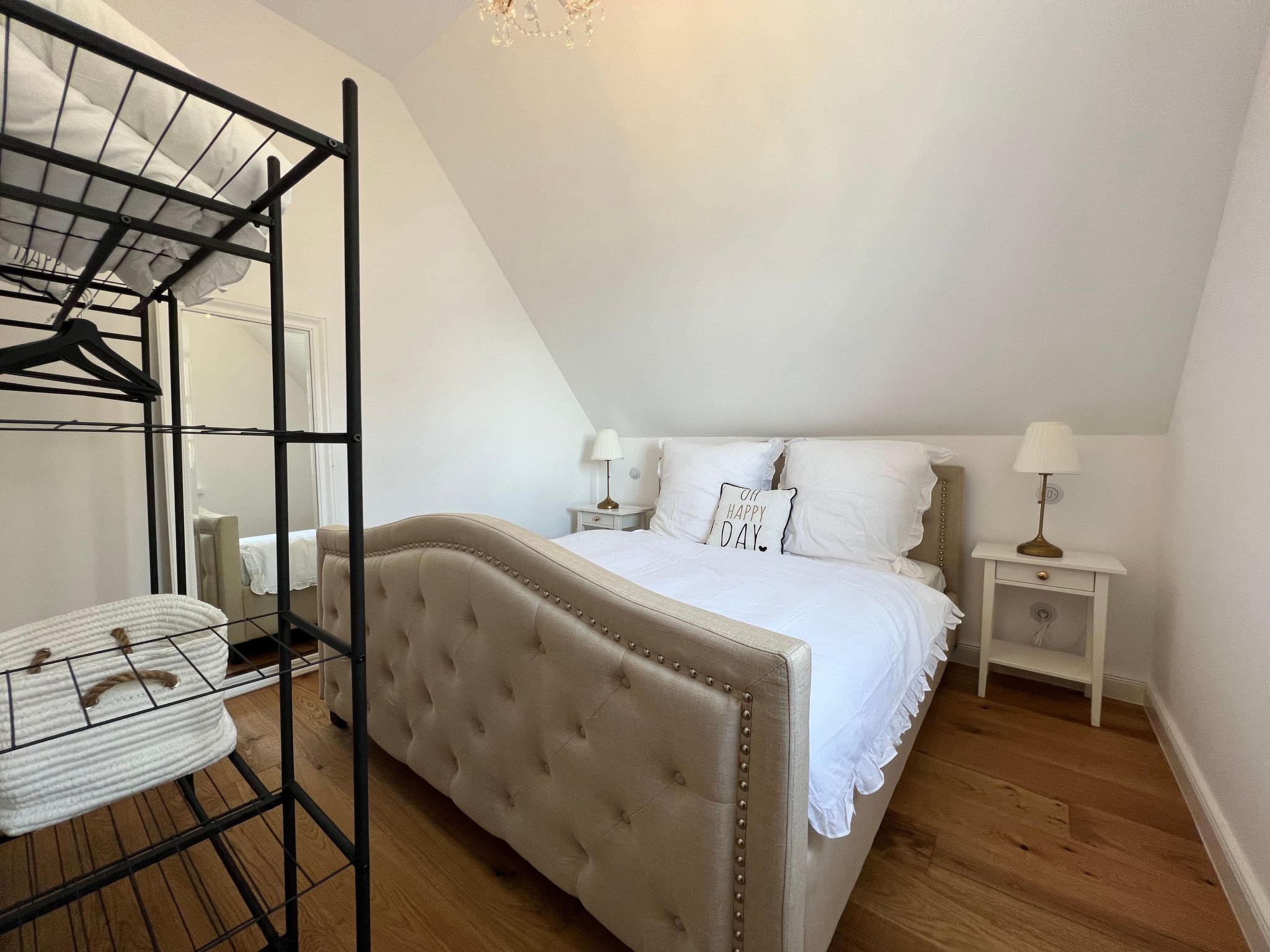 Stilvolle Ferienwohnung "Magnolie"-Image-tags.info