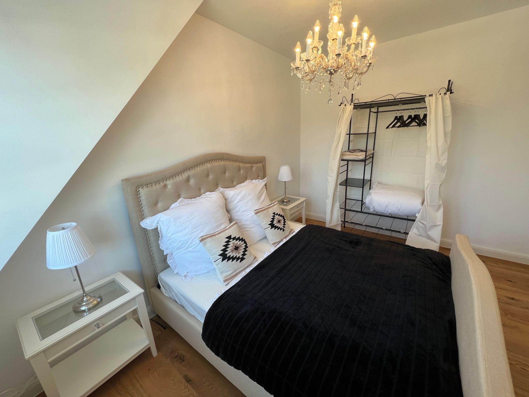 Stilvolle Ferienwohnung "Magnolie"-Image-tags.info