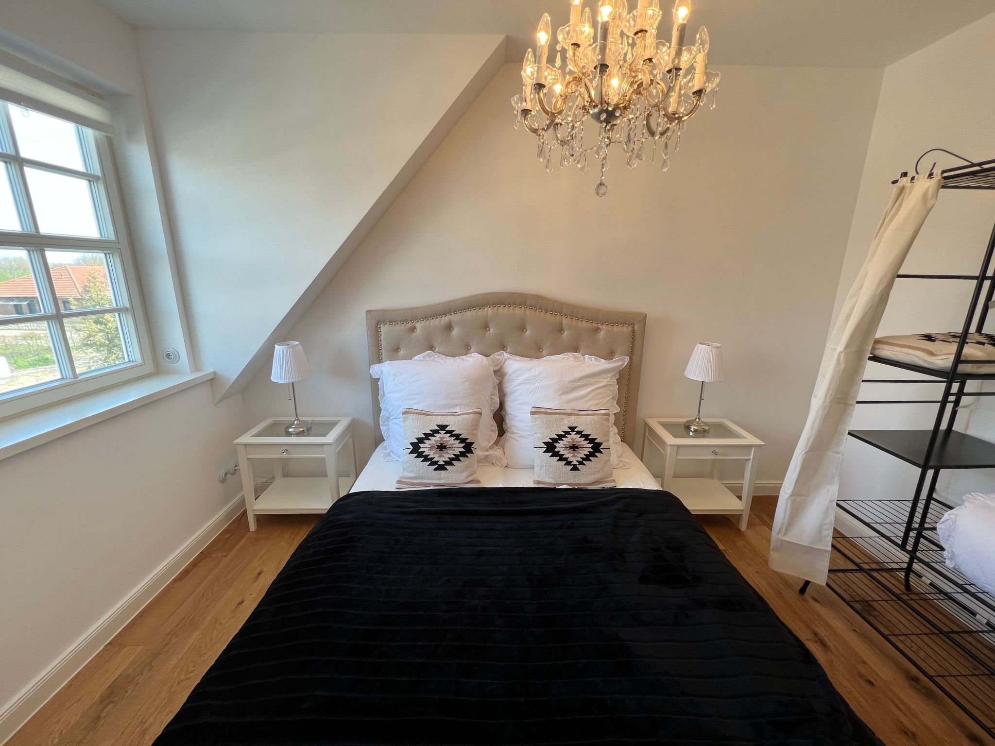 Stilvolle Ferienwohnung "Magnolie"-Image-tags.info