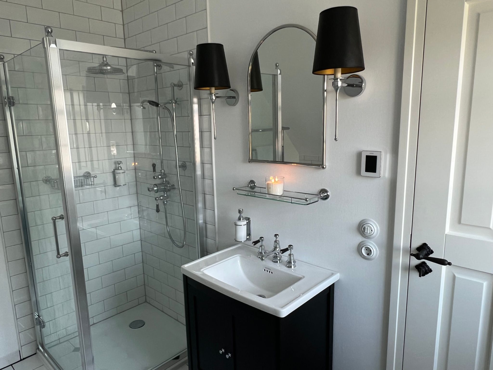 Stilvolle Ferienwohnung "Magnolie"-Image-tags.info