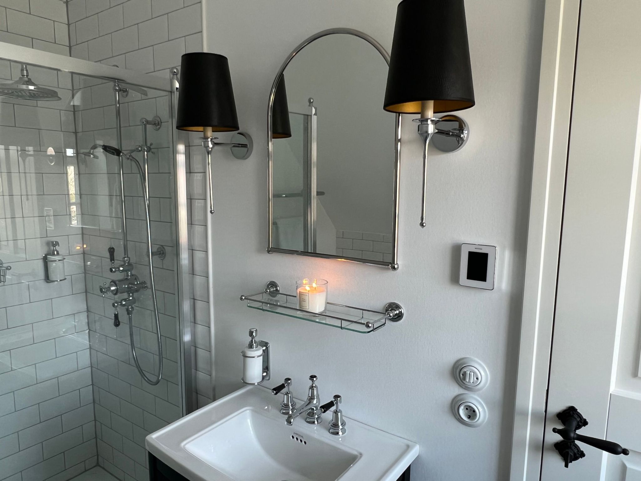 Stilvolle Ferienwohnung "Magnolie"-Image-tags.info