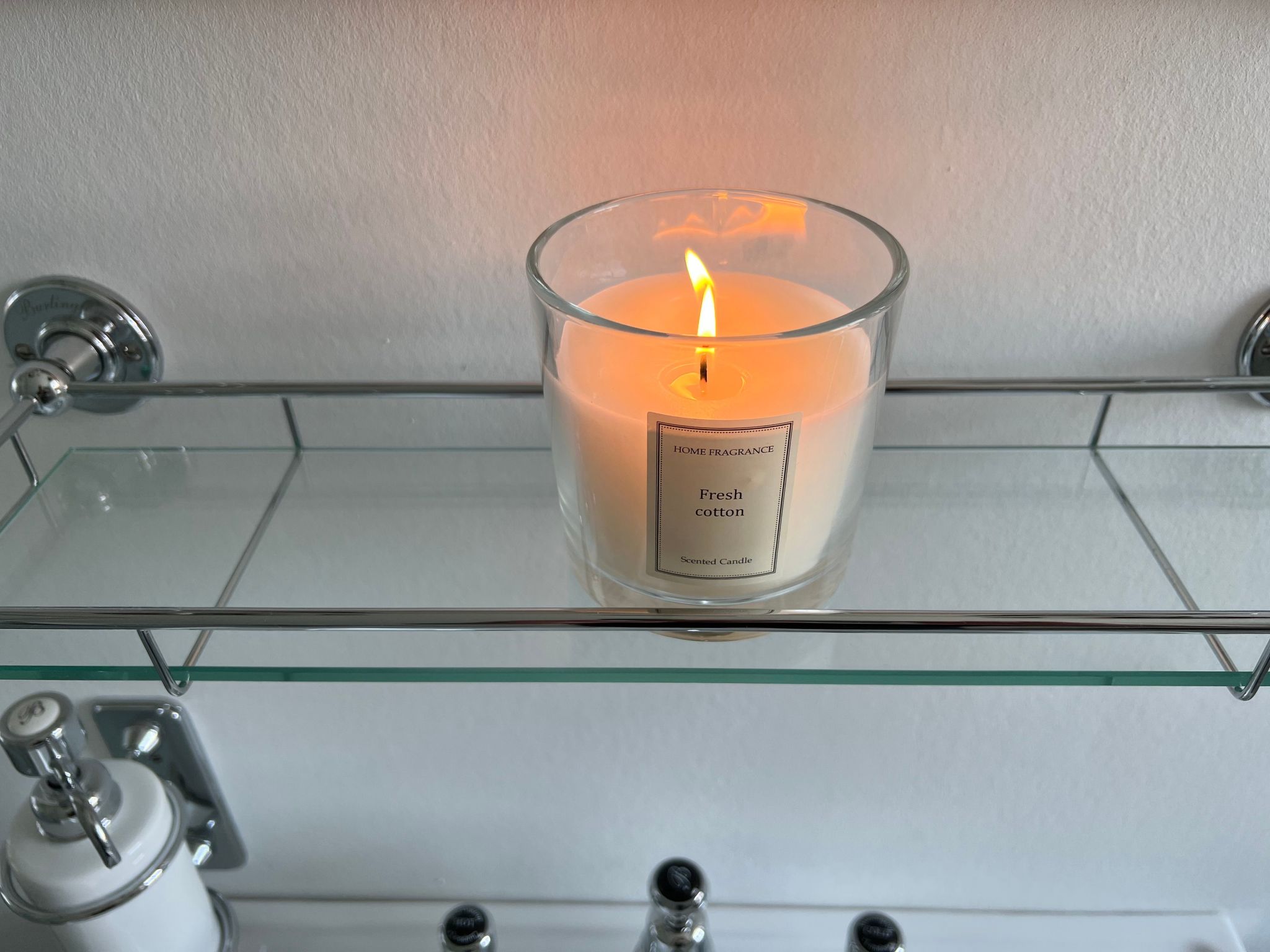 Stilvolle Ferienwohnung "Magnolie"-Image-tags.info