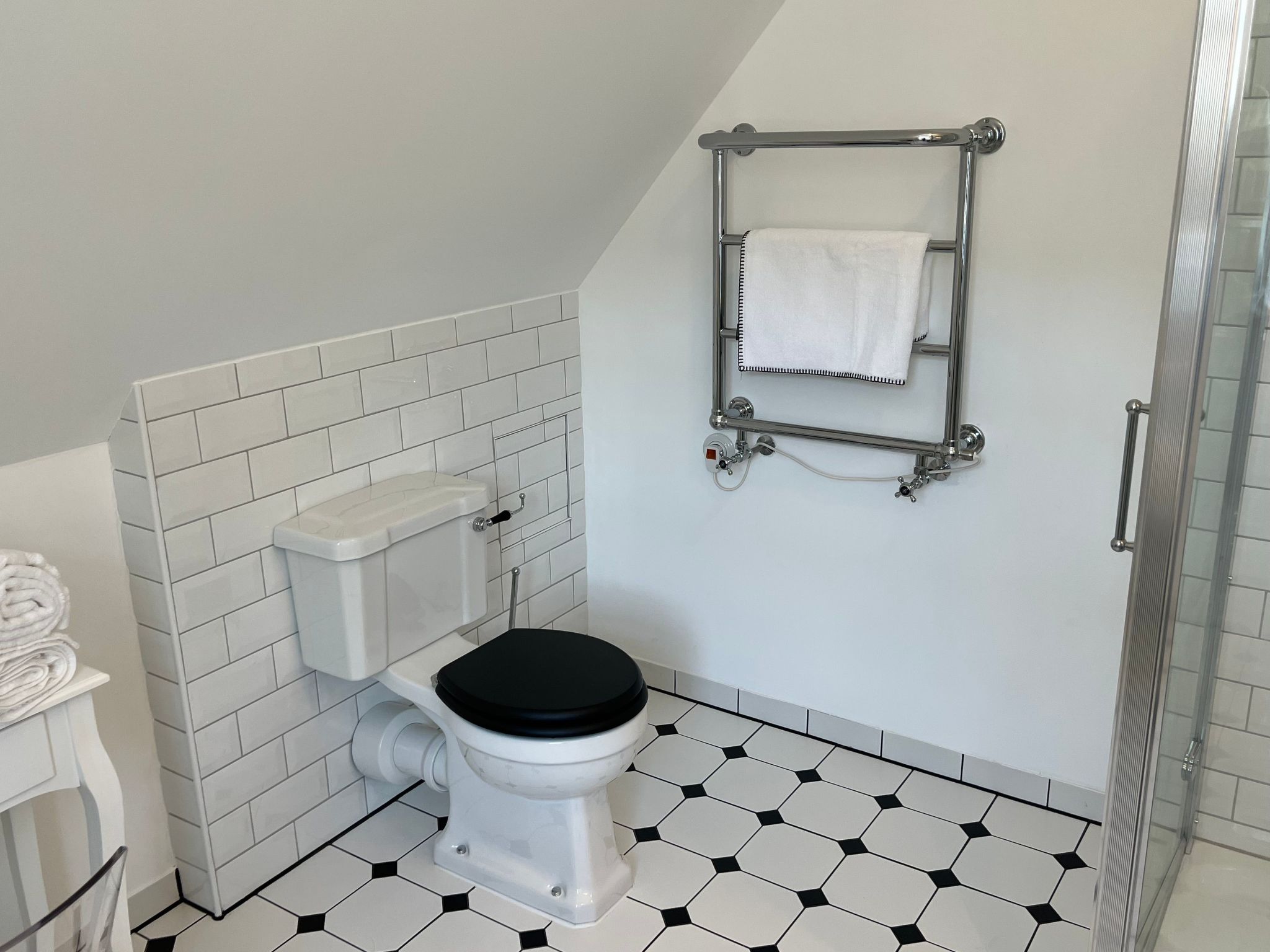 Stilvolle Ferienwohnung "Magnolie"-Image-tags.info