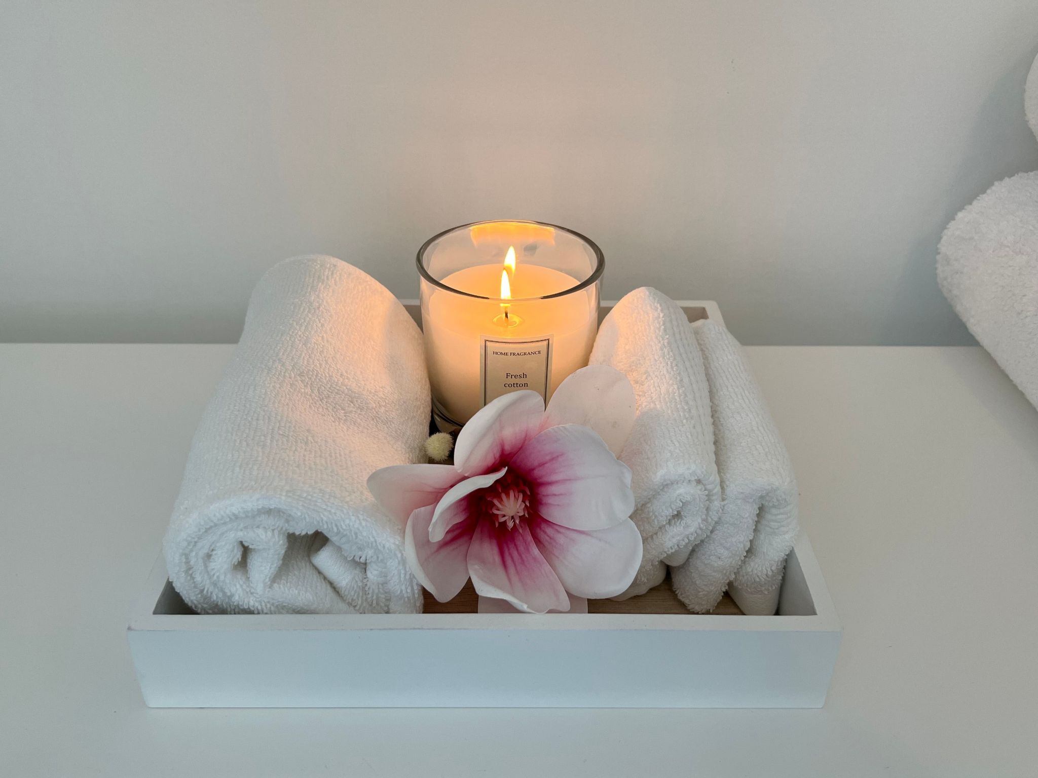 Stilvolle Ferienwohnung "Magnolie"-Image-tags.info