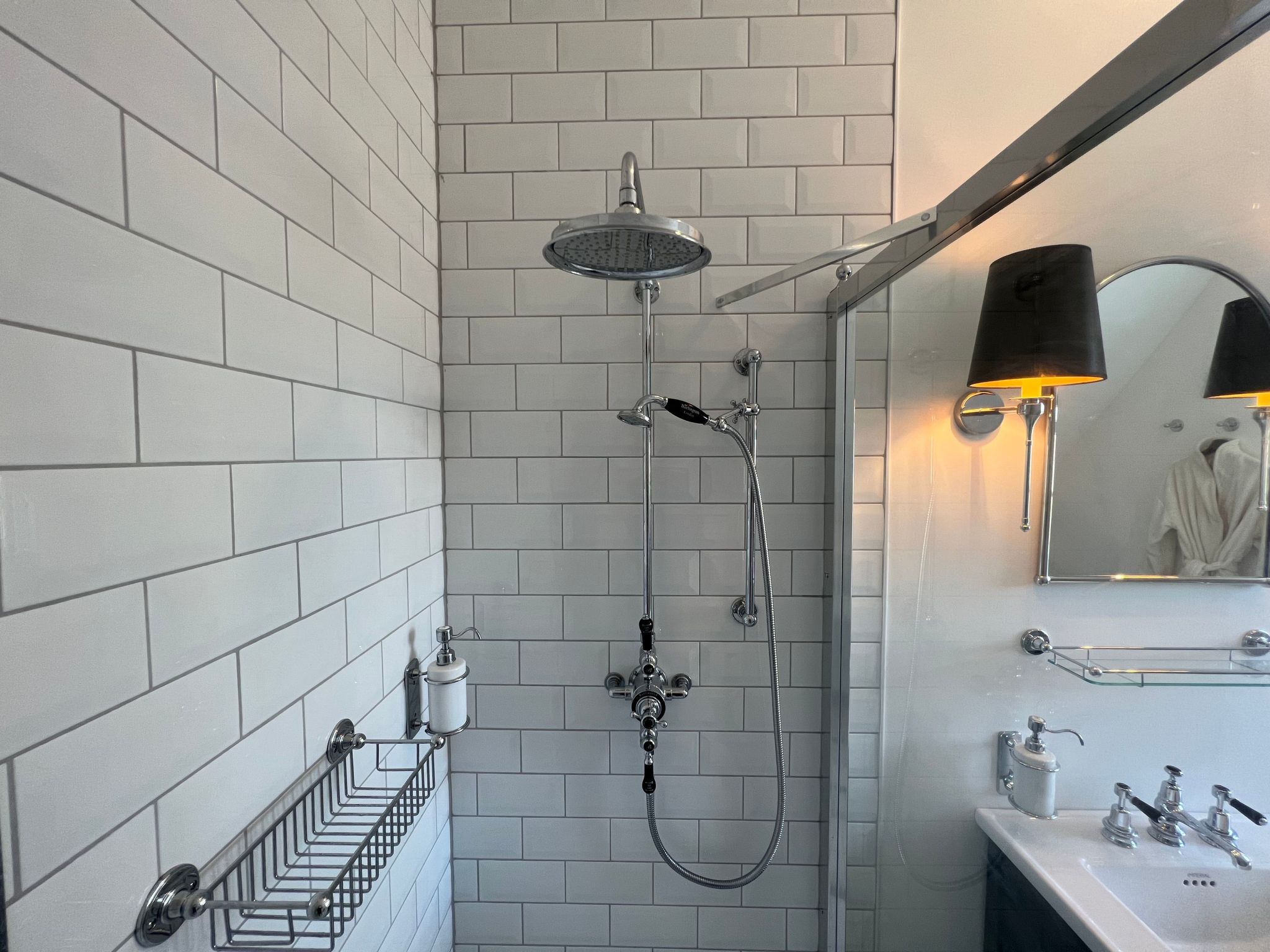 Stilvolle Ferienwohnung "Magnolie"-Image-tags.info