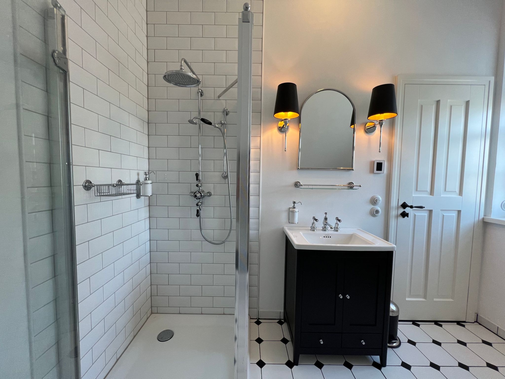 Stilvolle Ferienwohnung "Magnolie"-Image-tags.info