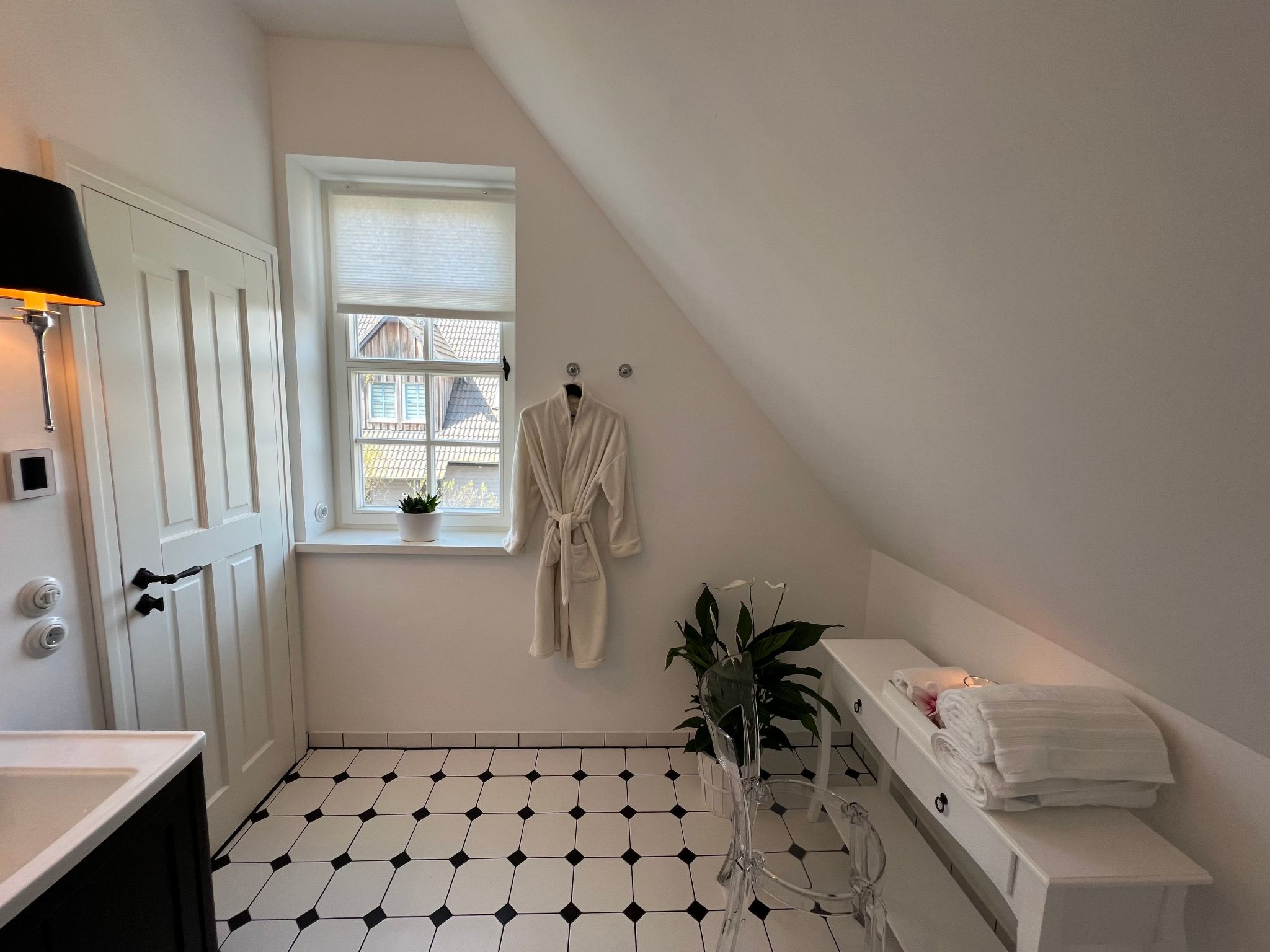 Stilvolle Ferienwohnung "Magnolie"-Image-tags.info