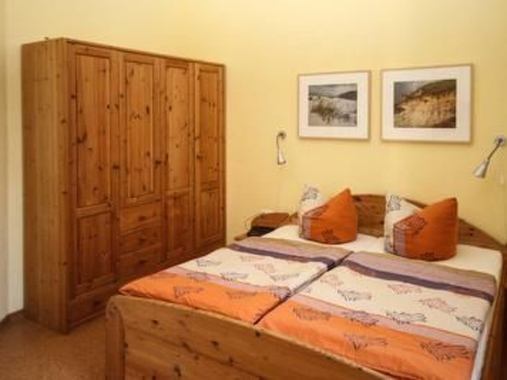 Appartement mit Balkon-Image-tags.info