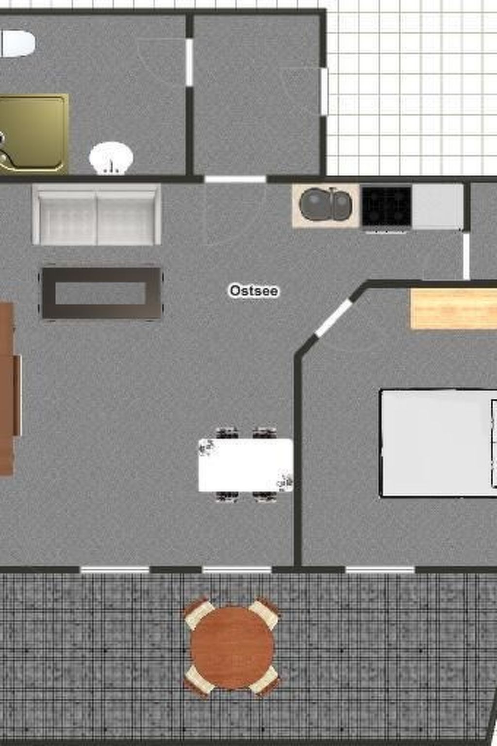 Appartement mit Balkon-Image-tags.info