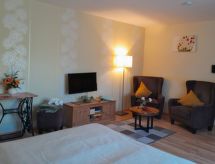 Appartement Kalle nabij strand & jachthaven in Kühlungsborn - thumbnail 4