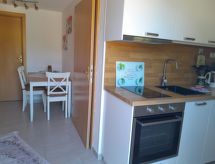 Appartement Kalle nabij strand & jachthaven in Kühlungsborn - thumbnail 6