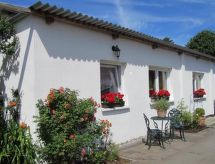 Bungalow "Lieschen"
