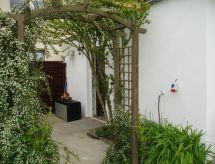 Bungalow "Lieschen"