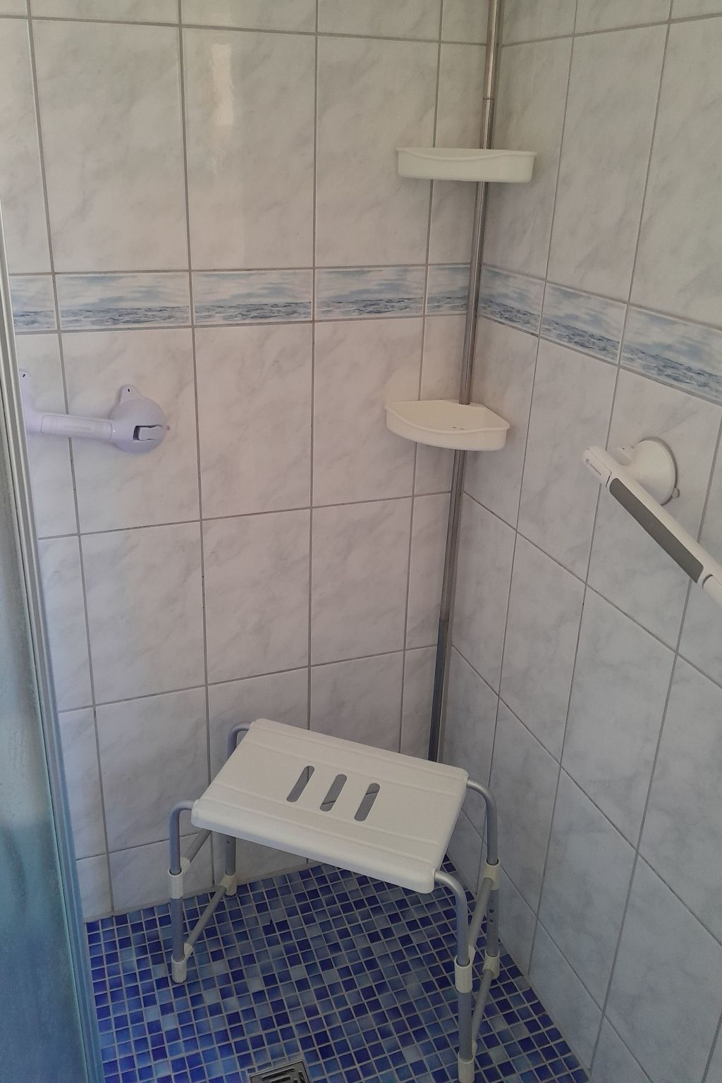 Bungalow "Lieschen"-Drinnen