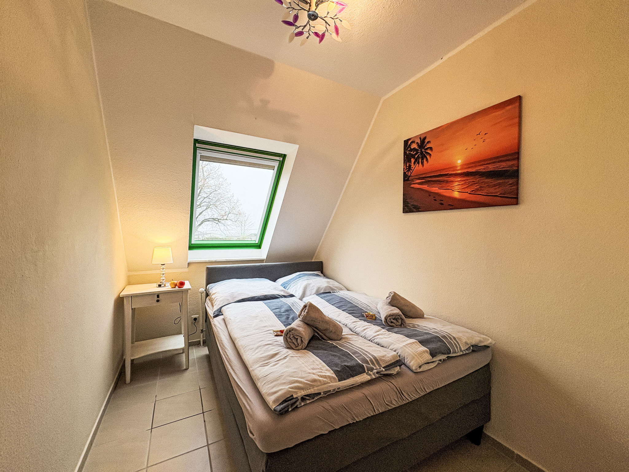 Wariner Straße-Binnen