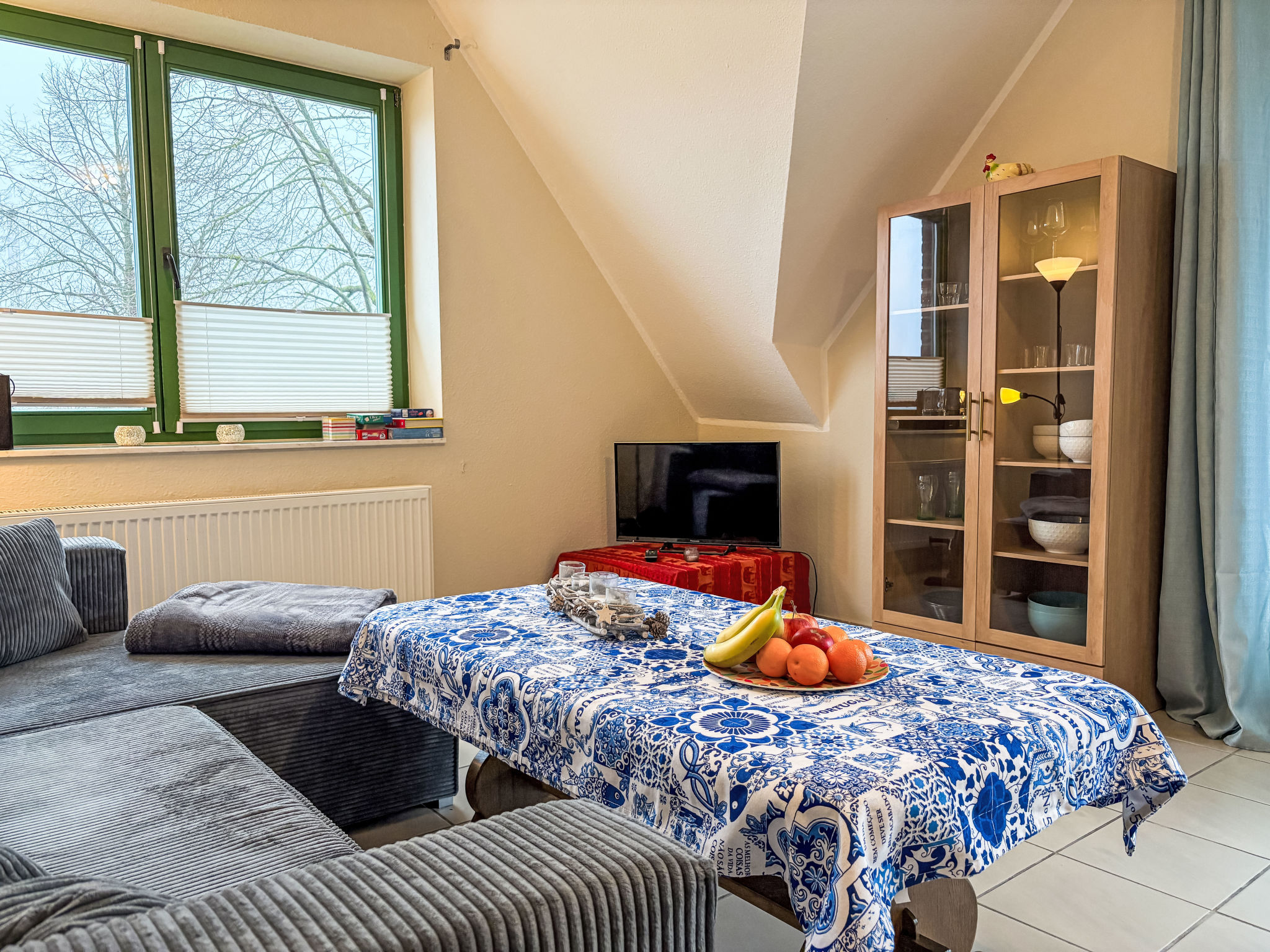 Wariner Straße-Binnen