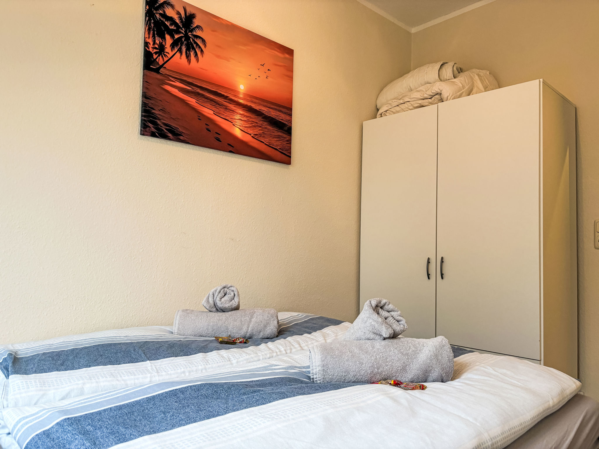 Wariner Straße-Binnen