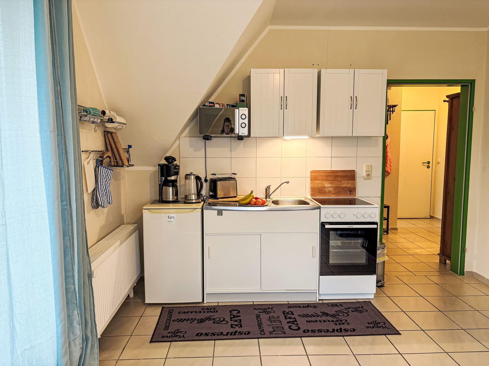 Wariner Straße-Binnen