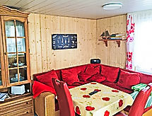 Ferienhaus Güstrower Chaussee