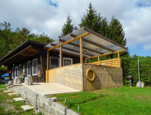 Ferienhaus Güstrower Chaussee