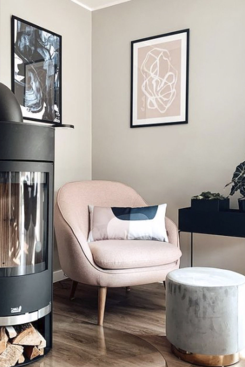 Modernes Ferienhaus mit Sauna, Seeblick, Dachterrasse und Garten-Image-tags.info