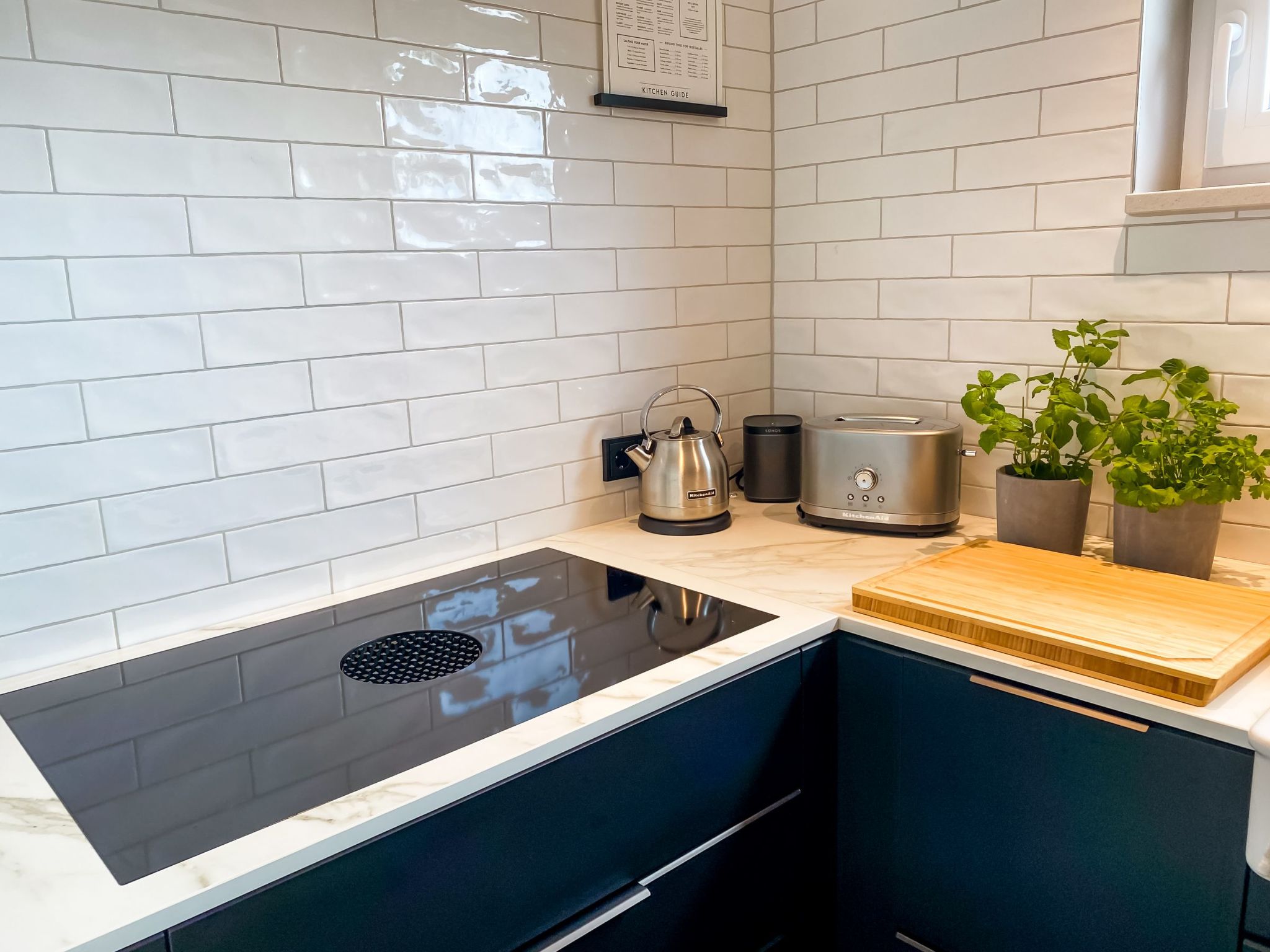 Modernes Ferienhaus mit Sauna, Seeblick, Dachterrasse und Garten-Image-tags.info