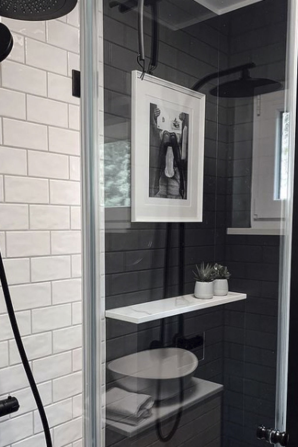 Modernes Ferienhaus mit Sauna, Seeblick, Dachterrasse und Garten-Image-tags.info