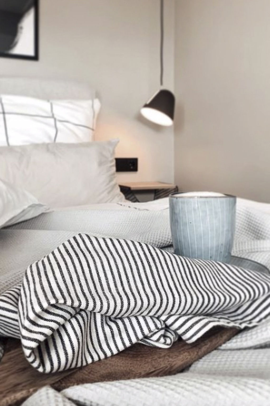 Modernes Ferienhaus mit Sauna, Seeblick, Dachterrasse und Garten-Image-tags.info