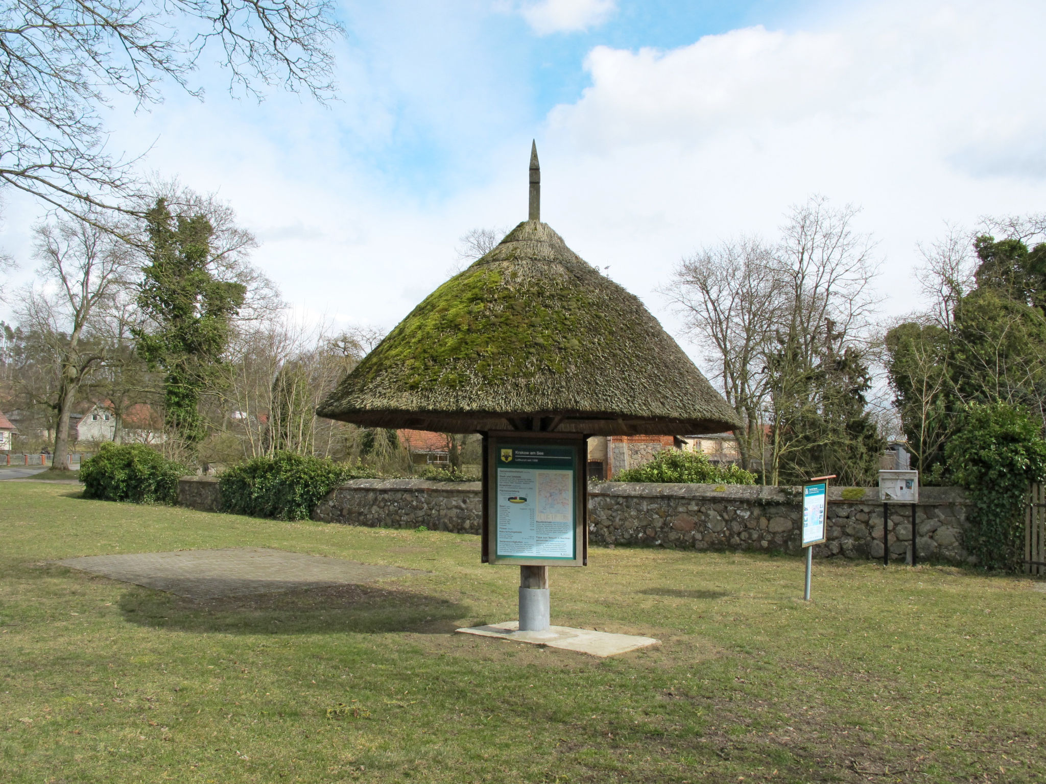 Modernes Ferienhaus mit Sauna, Seeblick, Dachterrasse und Garten-Omgeving