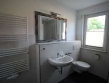 Vrijstaande woning aan de Krakower See met sauna en open haard - thumbnail 5