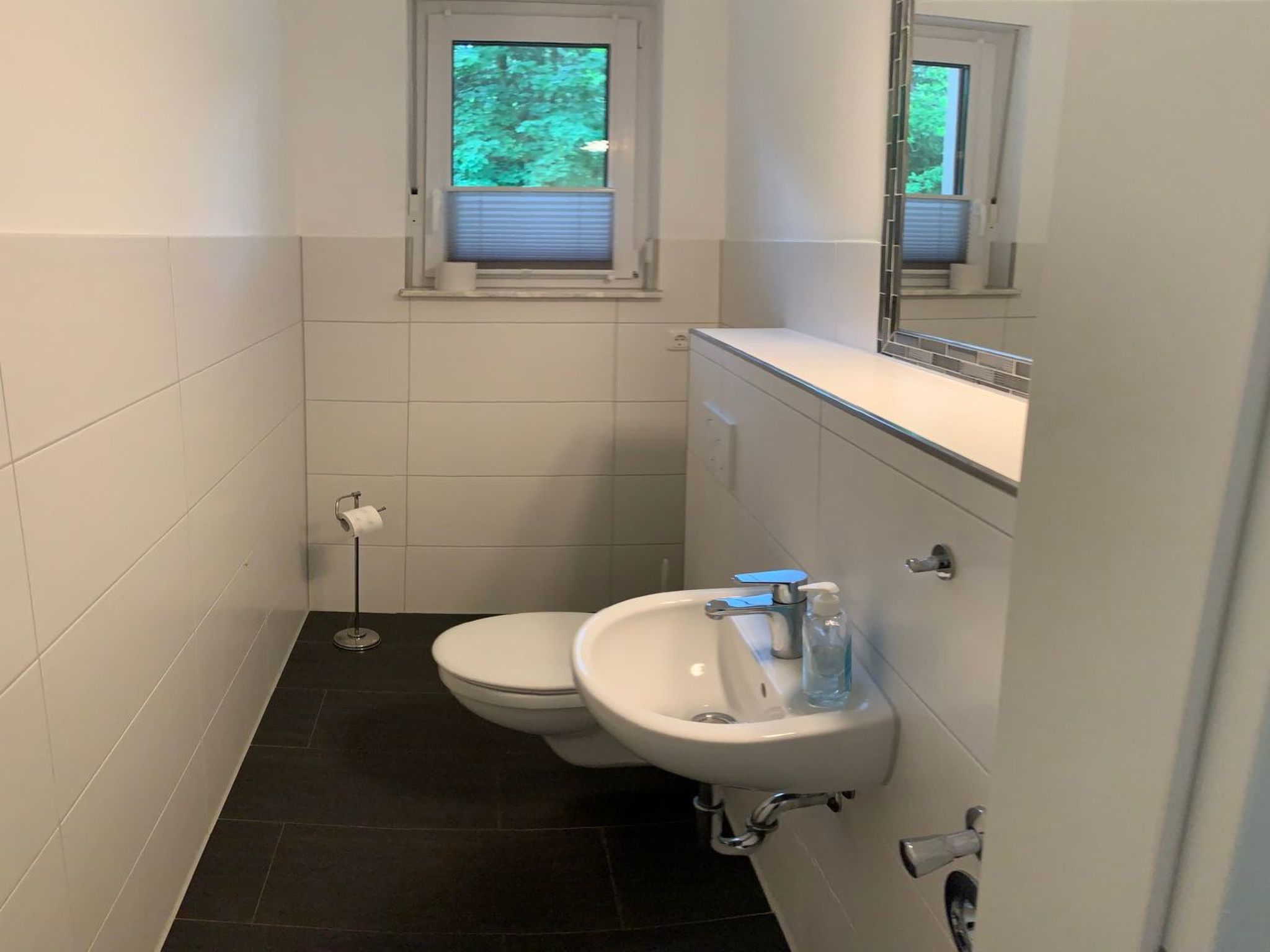 Residenz KrakowerSee-Dedans