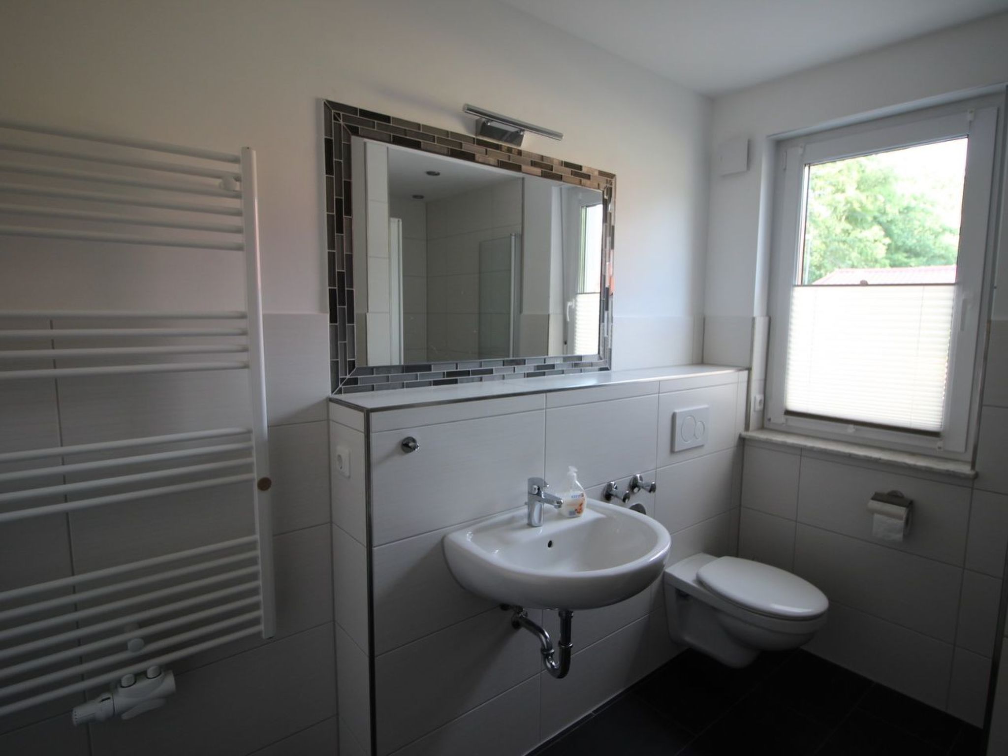 Residenz KrakowerSee-Dedans