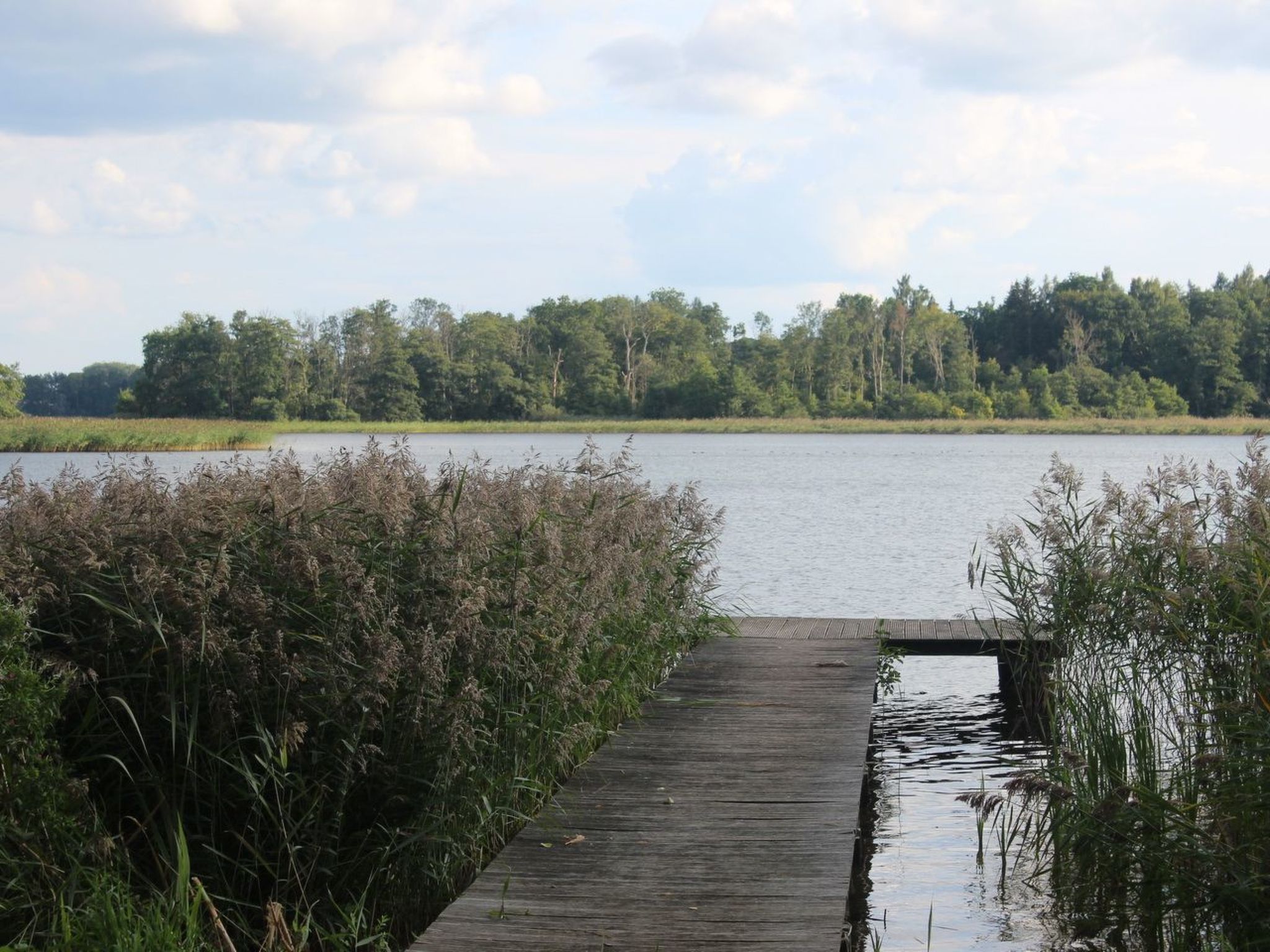 Residenz KrakowerSee-Dedans