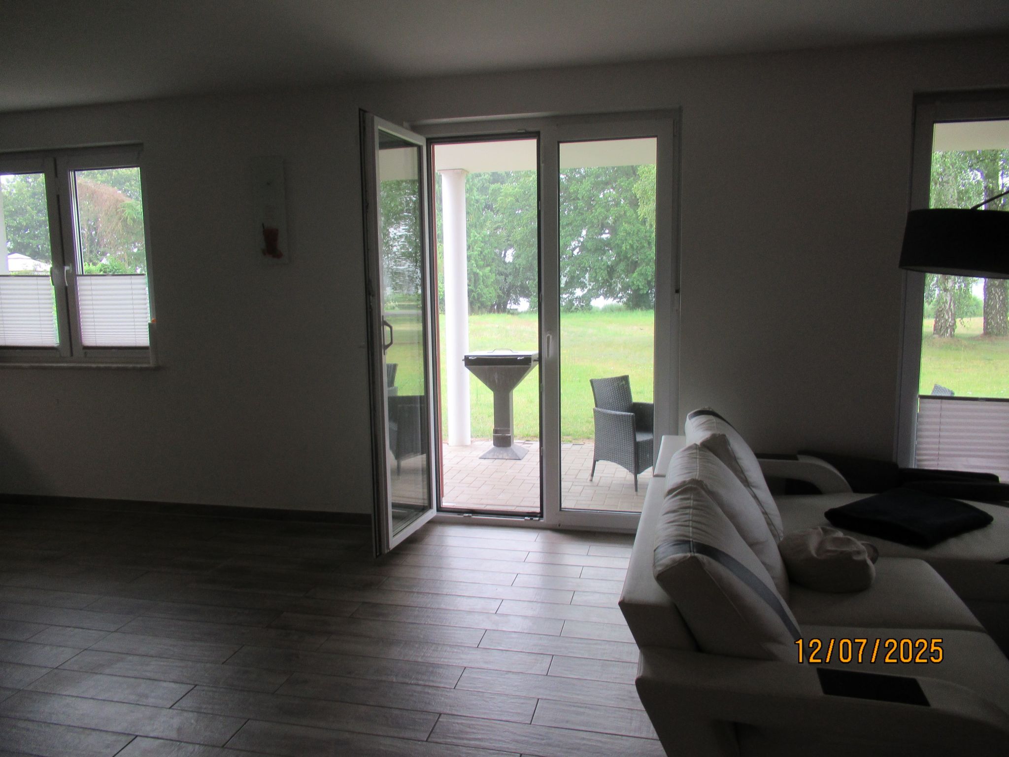 Residenz KrakowerSee-Dedans