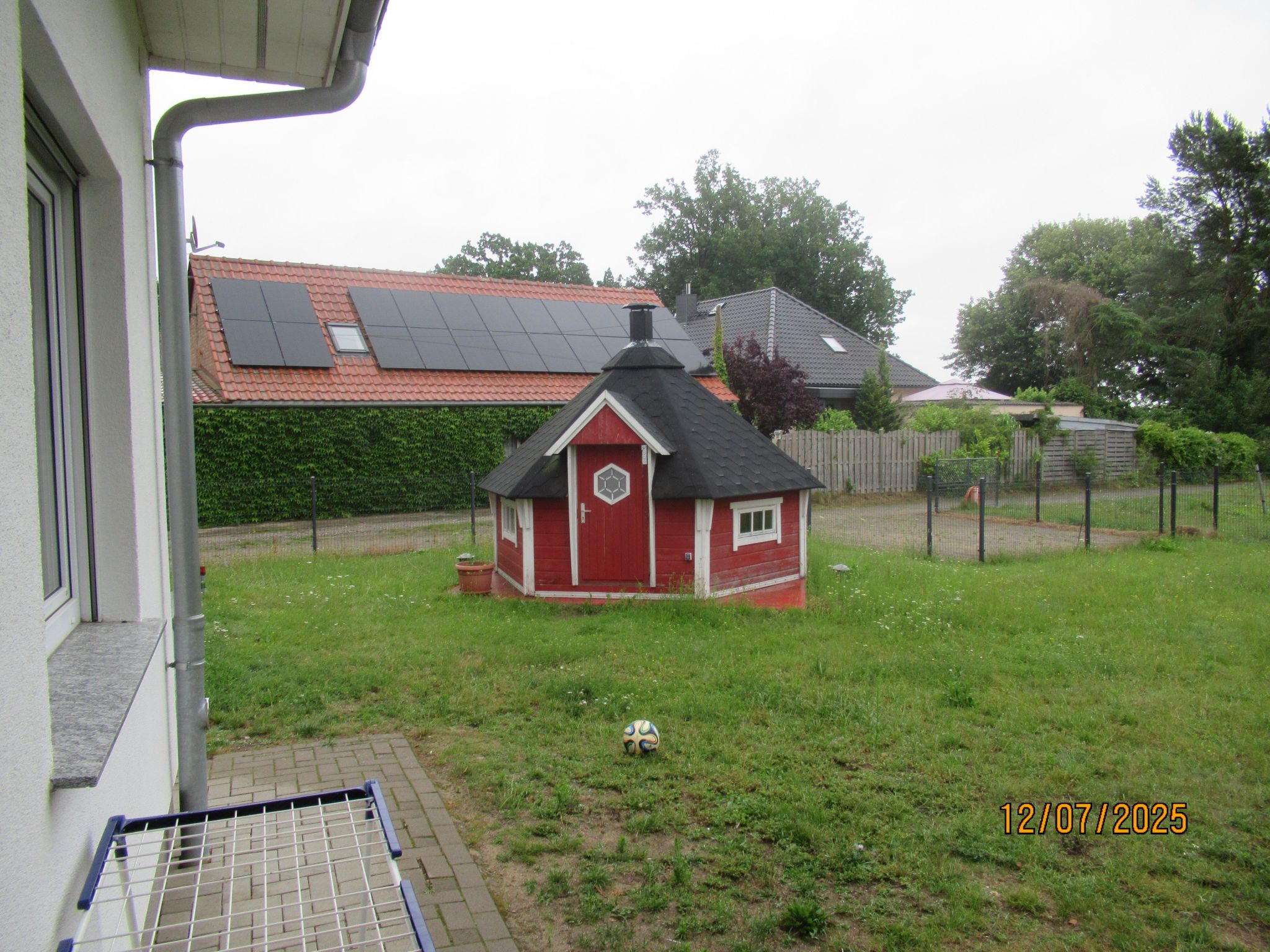 Residenz KrakowerSee-Dedans