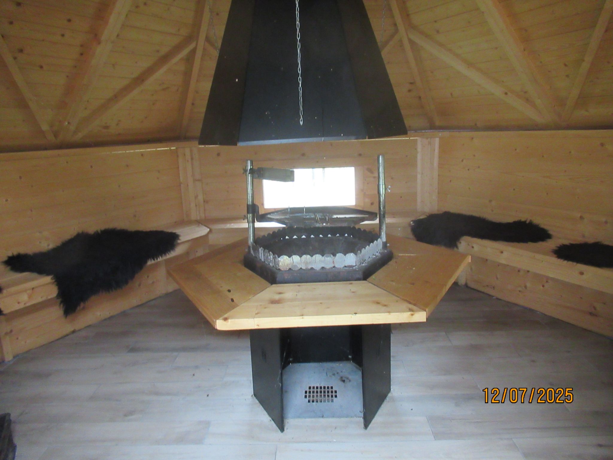 Residenz KrakowerSee-Dedans