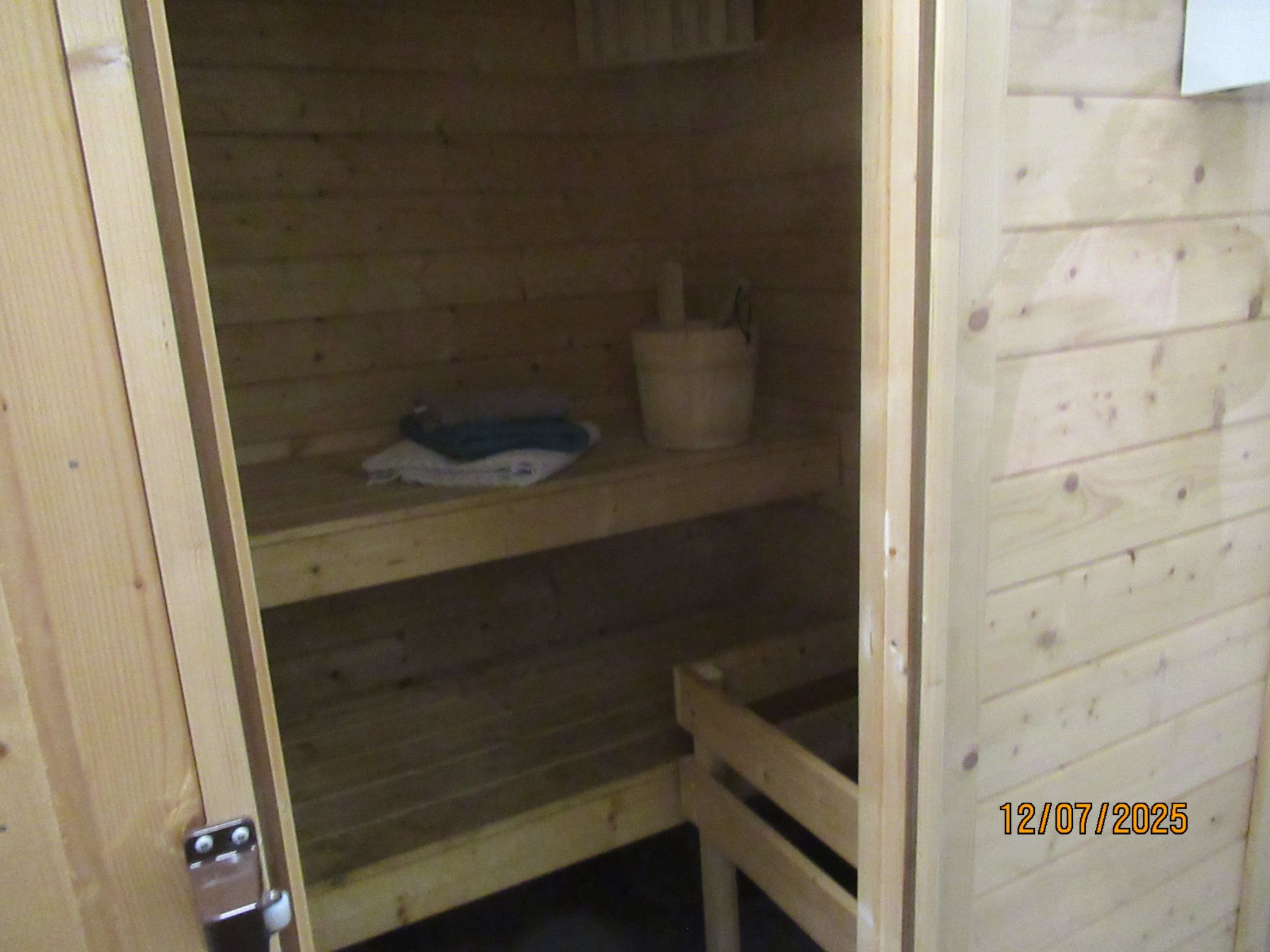 Residenz KrakowerSee-Dedans