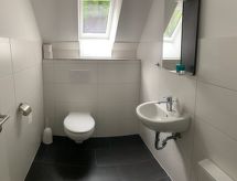 Vrijstaande woning aan het meer in Krakow am See, 50m van het water - thumbnail 4
