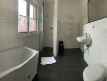 Vrijstaande woning aan het meer in Krakow am See, 50m van het water - thumbnail 5